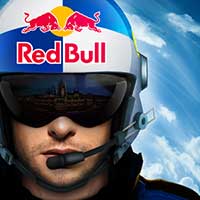 Cover Image of Red Bull Air Race The Game 1.73 Apk Data Android