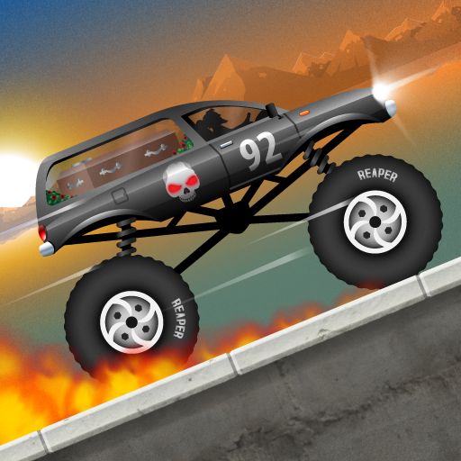 Cover Image of Renegade Racing v1.14 MOD APK (Unlimited Money)