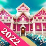 Cover Image of Restaurant Renovation v3.2.26 MOD APK (Unlimited Stars)