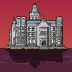 Cover Image of Rusty Lake Hotel v3.1.3 APK (Full Game)