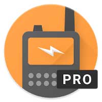 Cover Image of Scanner Radio Pro 6.9.2 APK for Android
