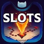 Cover Image of Scatter Slots - Slot Machines v4.41.0 MOD APK (Menu/Unlimited Money)