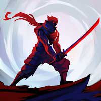 Cover Image of Shadow Knight MOD APK 1.24.55 (Premium) for Android