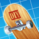 Cover Image of Skate Art 3D MOD APK 1.0.6 (Unlimited Money)
