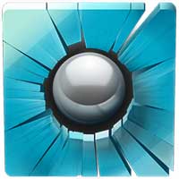 Cover Image of Smash Hit 1.4.3 Apk + MOD (Premium/Unlimited Balls) Android