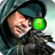Cover Image of Sniper Shot 3D MOD APK 1.5.3 (Free Shopping)