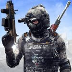 Cover Image of Sniper Strike v500181 MOD APK (Unlimited Ammo, God Mode)