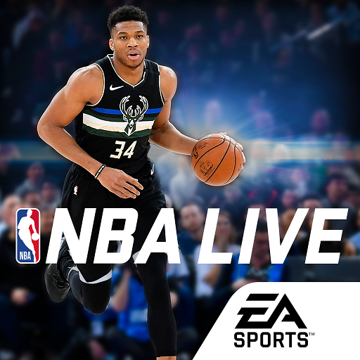 NBA LIVE Mobile Basketball APK + MOD v6.0.20