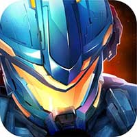 Cover Image of Star Warfare2 Payback 1.24.00 Apk Mod Data Android