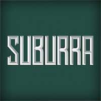 Cover Image of Suburra: The Game 4.0 Full Apk + Data for Android