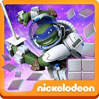 Cover Image of TMNT: Battle Match 1.1 Apk for Android