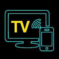Cover Image of TV Cast Pro MOD APK 1.2 (Full Paid Version) for Android