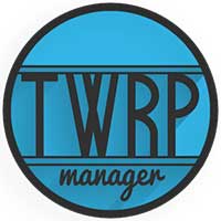 Cover Image of TWRP Manager (Requires ROOT) 9.0 Apk Full Unlocked