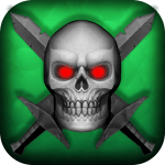 Cover Image of The Dark Book v4.0.2 MOD APK (God Mode, XP, Money)