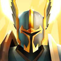 Cover Image of The Mighty Quest for Epic Loot 8.2.0 (Full) Apk for Android