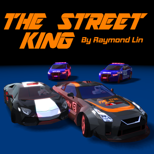 Cover Image of The Street King v2.71 MOD APK + OBB (Unlimited Money) Download