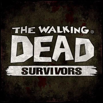 Cover Image of The Walking Dead: Survivors v2.3.1 MOD APK + OBB (Immortal/One Hit)