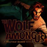 Cover Image of The Wolf Among Us v1.23 APK (Latest)