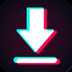 Cover Image of Tmate - TikTok Downloader v1.3.6 APK + MOD (AD Removed)