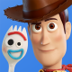 Cover Image of Toy Story Drop MOD APK 1.20.0 (Free Shopping)