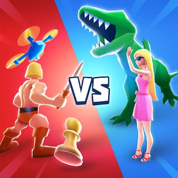 Cover Image of Toy Warfare v1.1.5 MOD APK (Unlimited Money) Download for Android