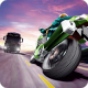 Cover Image of Traffic Rider MOD APK 1.81 (Unlimited Money)