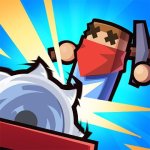 Cover Image of Trap Master: Merge Defense v0.7.3 MOD APK (Money, Mega Menu)