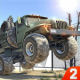 Cover Image of Truck Evolution Offroad 2 MOD APK 1.0.9 (Unlimited Money)