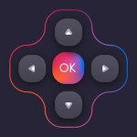 Cover Image of UniMote v1.6.8 APK + MOD (Premium Unlocked)