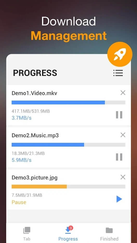 Download Anime Vid APK latest v1.8.5 for Android