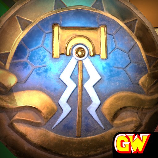 Cover Image of Warhammer Age of Sigmar: Realm War v2.3.1 APK MOD download for Android