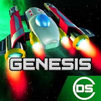 Cover Image of Wings Of Osiris : Genesis 1.9 Apk + Mod (Money) + Data Android