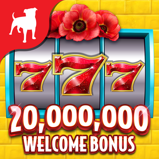 Cover Image of Wizard of Oz Free Slots Casino v172.0.3117 MOD APK (Unlimited Coins)