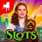 Cover Image of Wizard of Oz Slot Machine Game v199.0.3255 MOD APK (Unlimited Money)