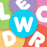 Cover Image of Wordle! v1.29.4 MOD APK (Unlimited Money, Hint, Skip)