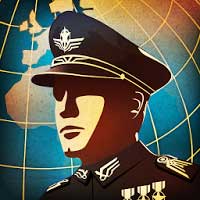 Cover Image of World Conqueror 4 1.5.6 (Full Paid) Apk + Mod for Android