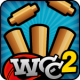 Cover Image of World Cricket Championship 2 MOD APK v3.0.8 (Unlimited Coins)