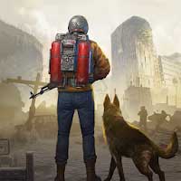 Cover Image of Z Shelter Survival Games Mod Apk 1.2.29 (Fast Travel) + Data Android