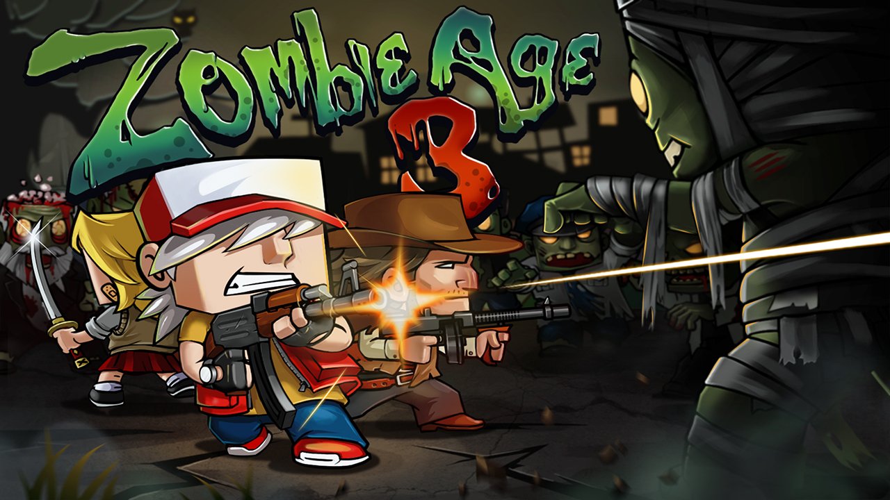 Download Game ZombsRoyale.io MOD APK (Unlimited Money, Unlocked) V3.7.3 -  LavMod