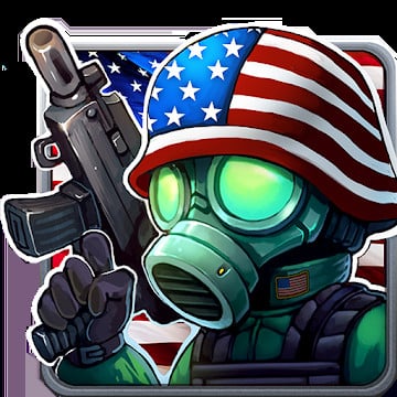 Cover Image of Zombie Diary v1.3.3 MOD APK (Unlimited Money) Download for Android