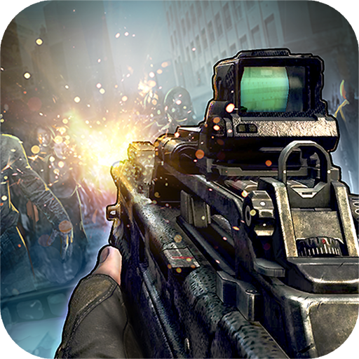 Cover Image of Zombie Frontier 3 v2.40 MOD APK (Unlimited Money) Download for Android