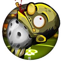 Cover Image of Zombie Smashball 1.6 Apk + Mod Money for Android