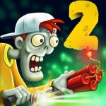 Cover Image of Zombies Ranch v3.2.5 MOD APK (Unlimited Money)