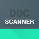 Cover Image of cument Scanner MOD APK 6.5.0 (Pro Unlocked)