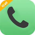 Cover Image of iCall - Phone Dialer v2.4.9 APK + MOD (Pro Unlocked)