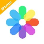 Cover Image of iPhoto - Gallery iOS 16 v1.1.5 MOD APK (Pro Unlocked)