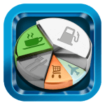 Cover Image of ily Expenses 3 v3.652.G APK + MOD (Pro Unlocked)