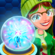 Cover Image of iner DASH Adventures MOD APK 1.44.0 (Unlimited Coins)