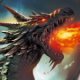 Cover Image of ragon Chronicles MOD APK 1.2.2.7 (Enemy 0 Attack)