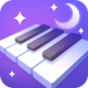Cover Image of ream Piano MOD APK 1.80.0 (Unlimited Money)